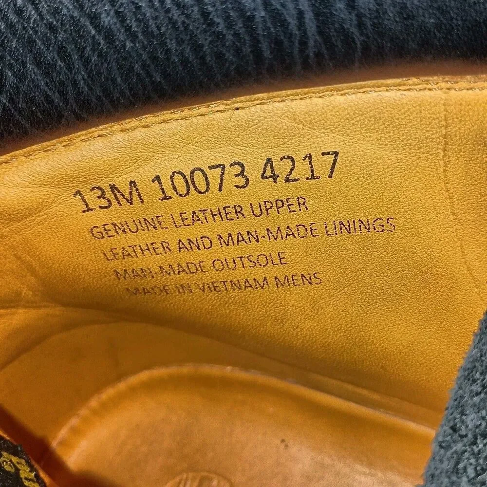 Timberland these authentic